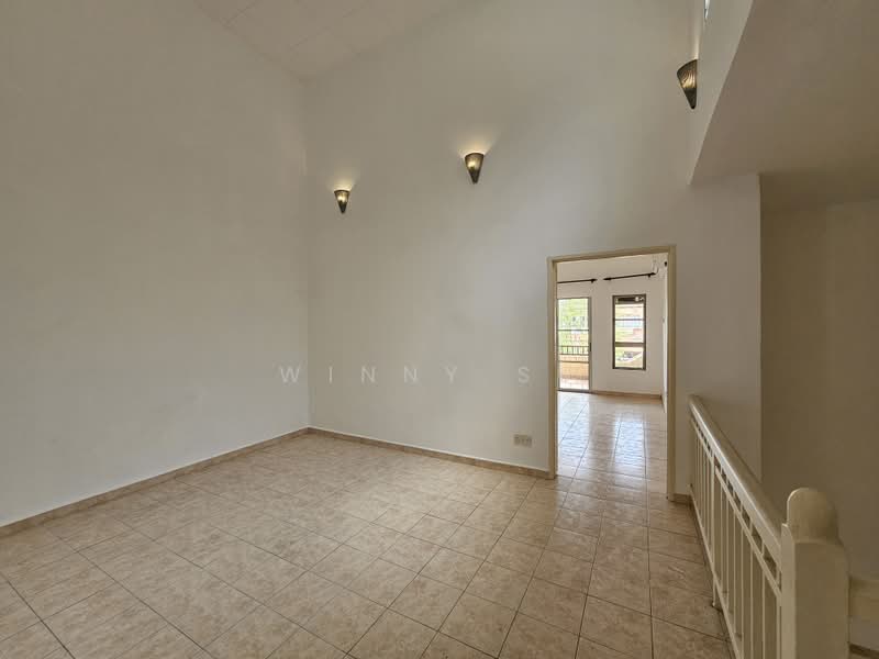 2-storey Terraced House for Rent in Bukit Jelutong (Shah Alam) - Winny Su - Interior - PropertyGuru.com.my