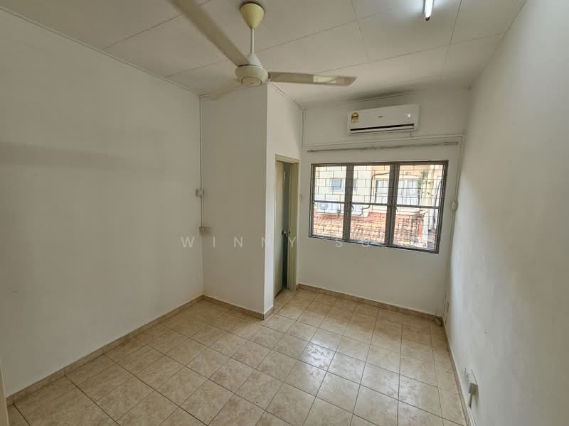 2-storey Terraced House for Rent in Bukit Jelutong (Shah Alam) - Winny Su - Interior - PropertyGuru.com.my