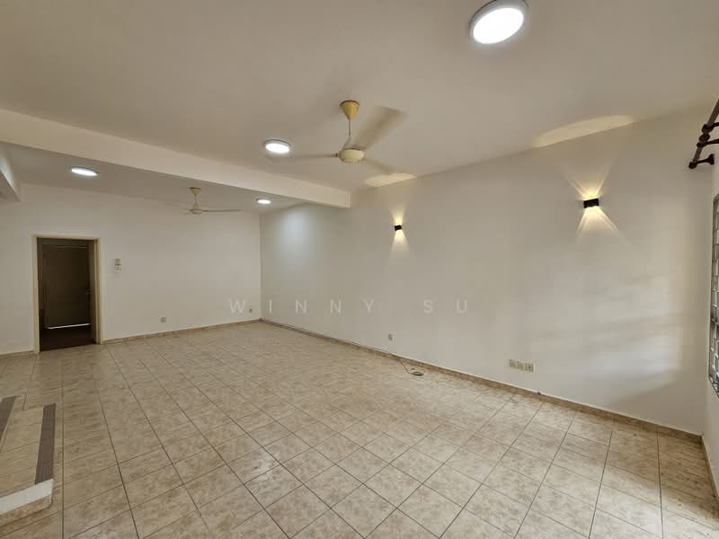 2-storey Terraced House for Rent in Bukit Jelutong (Shah Alam) - Winny Su - Interior - PropertyGuru.com.my