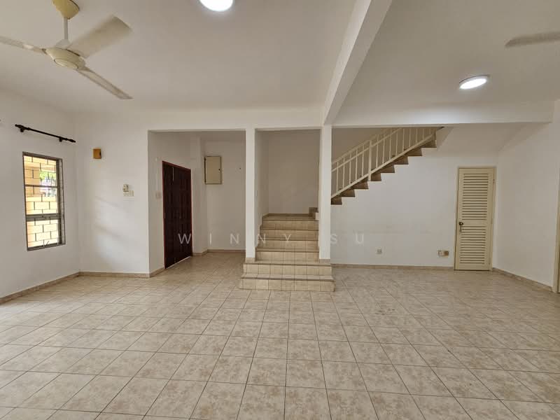 2-storey Terraced House for Rent in Bukit Jelutong (Shah Alam) - Winny Su - Interior - PropertyGuru.com.my