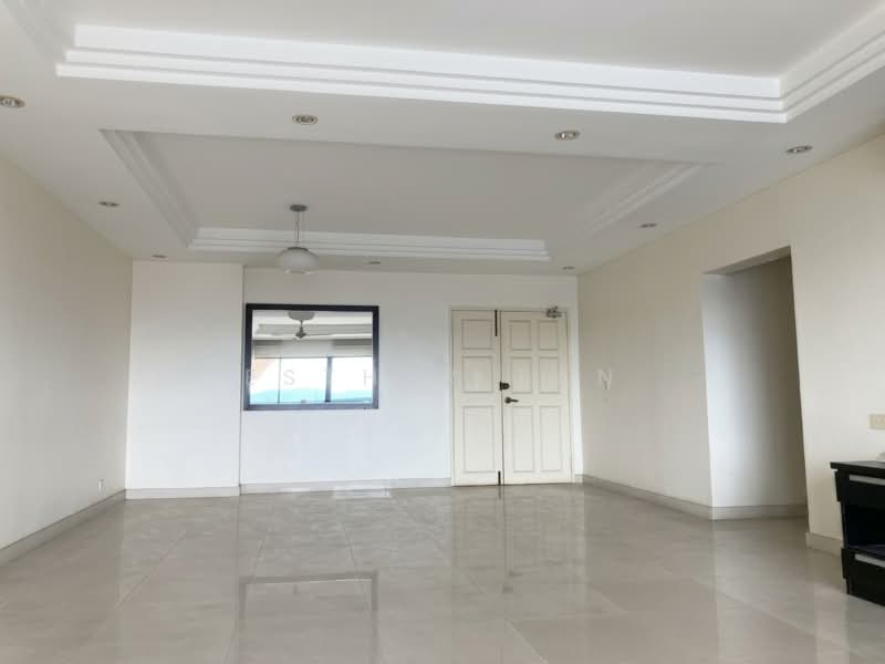 Kondominium untuk Disewa di 1 Bukit Utama - Esther Tan - Living Room - PropertyGuru.com.my