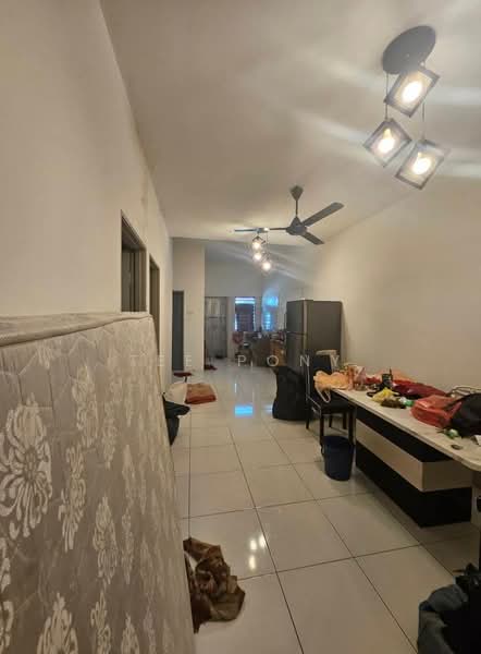 Rumah Teres 1 Tingkat untuk Dijual di Lahat (Perak) - Tee Pony - PropertyGuru.com.my