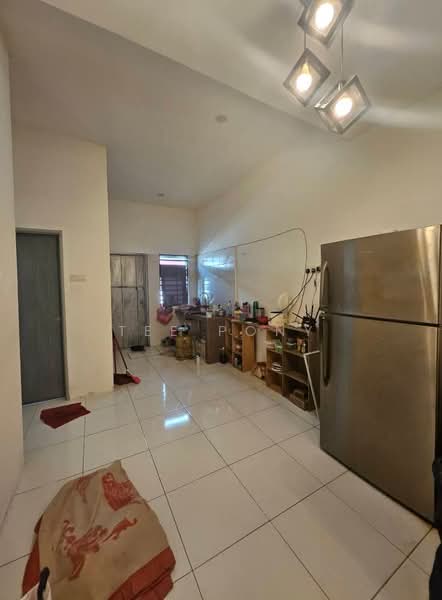 Rumah Teres 1 Tingkat untuk Dijual di Lahat (Perak) - Tee Pony - PropertyGuru.com.my