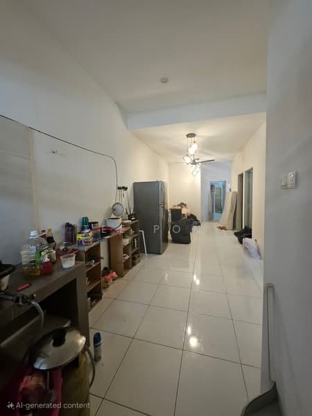 Rumah Teres 1 Tingkat untuk Dijual di Lahat (Perak) - Tee Pony - PropertyGuru.com.my