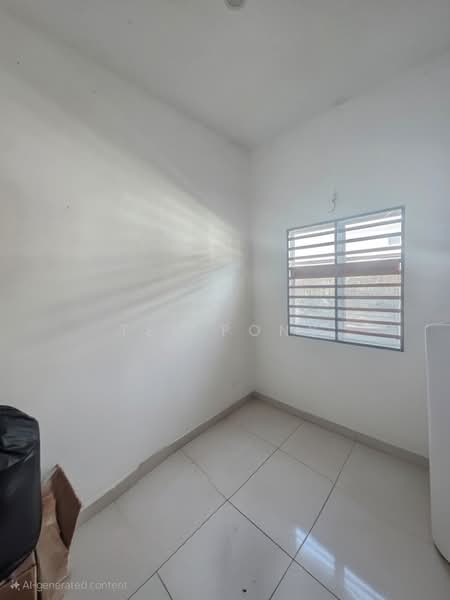 Rumah Teres 1 Tingkat untuk Dijual di Lahat (Perak) - Tee Pony - PropertyGuru.com.my