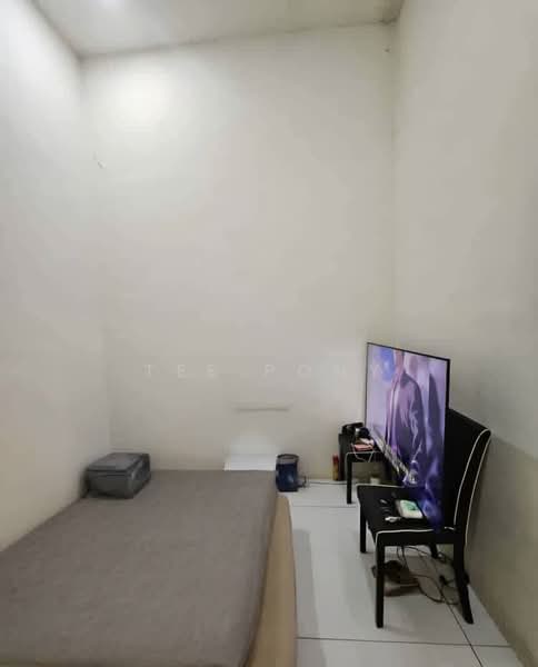 Rumah Teres 1 Tingkat untuk Dijual di Lahat (Perak) - Tee Pony - PropertyGuru.com.my