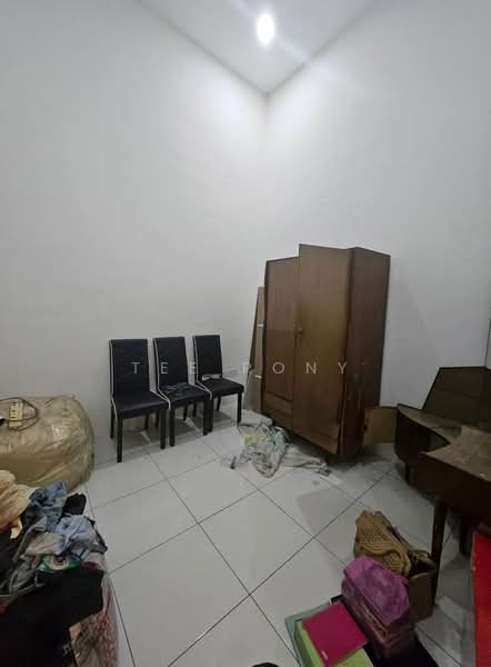 Rumah Teres 1 Tingkat untuk Dijual di Lahat (Perak) - Tee Pony - PropertyGuru.com.my