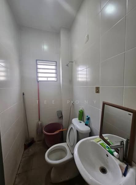 Rumah Teres 1 Tingkat untuk Dijual di Lahat (Perak) - Tee Pony - PropertyGuru.com.my