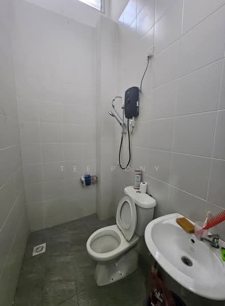 Rumah Teres 1 Tingkat untuk Dijual di Lahat (Perak) - Tee Pony - PropertyGuru.com.my