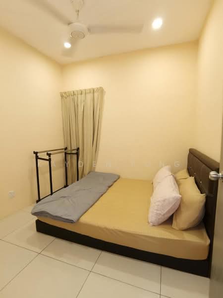 Condominium for Rent at Residensi Kerinchi - Kayden Fong - Bedroom - PropertyGuru.com.my