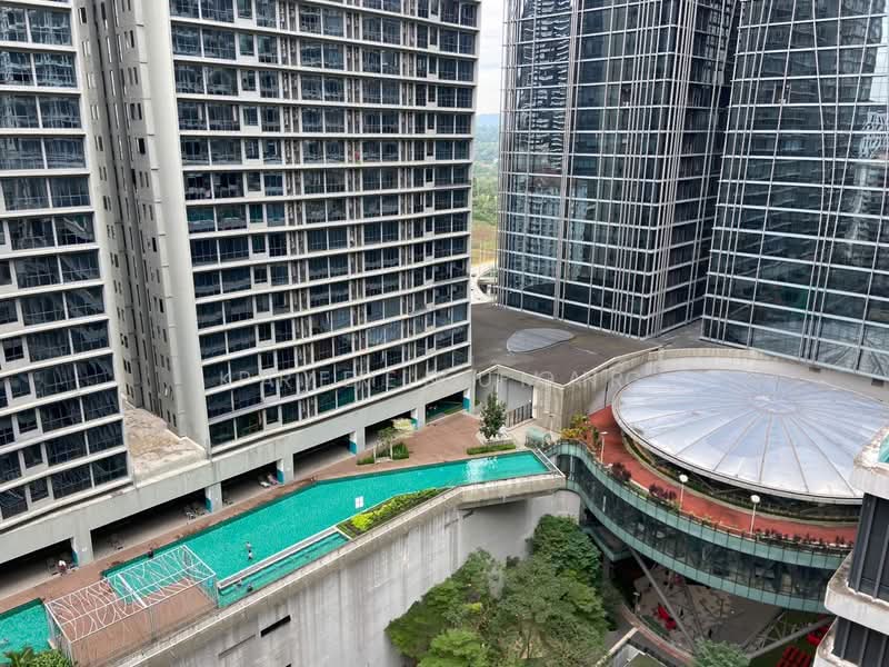 Condominium for Rent at Residensi Kerinchi - Kayden Fong - Exterior - PropertyGuru.com.my