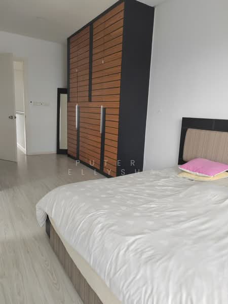 Semi-Detached House for Rent in Sunway Montana (Setapak) - Puteri Ellysha - Bedroom - PropertyGuru.com.my