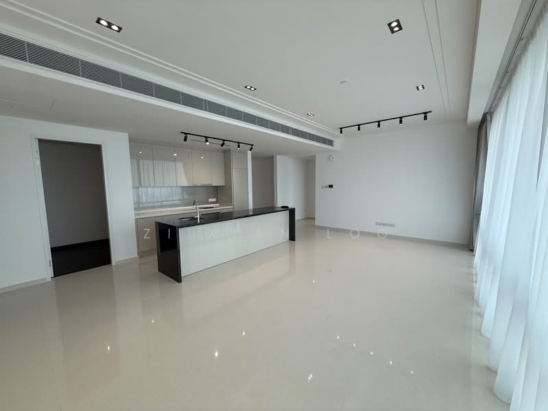 Service Residence for Rent at Pavilion Damansara Heights - Jack Loo - Kitchen - PropertyGuru.com.my