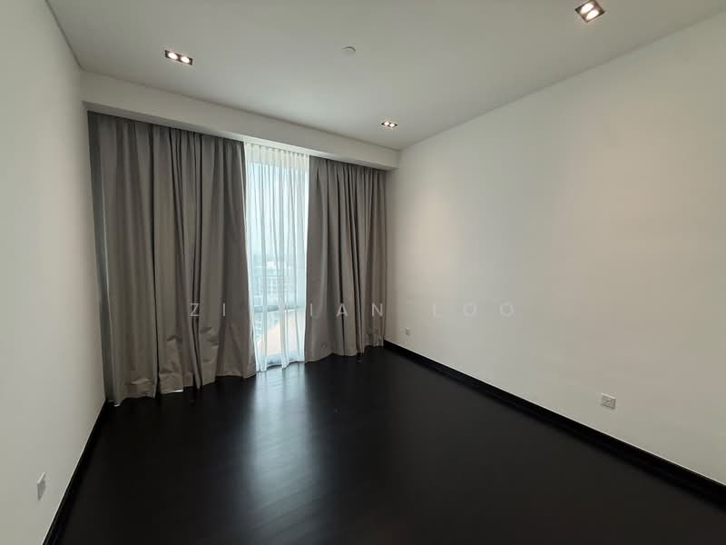 Service Residence for Rent at Pavilion Damansara Heights - Jack Loo - PropertyGuru.com.my