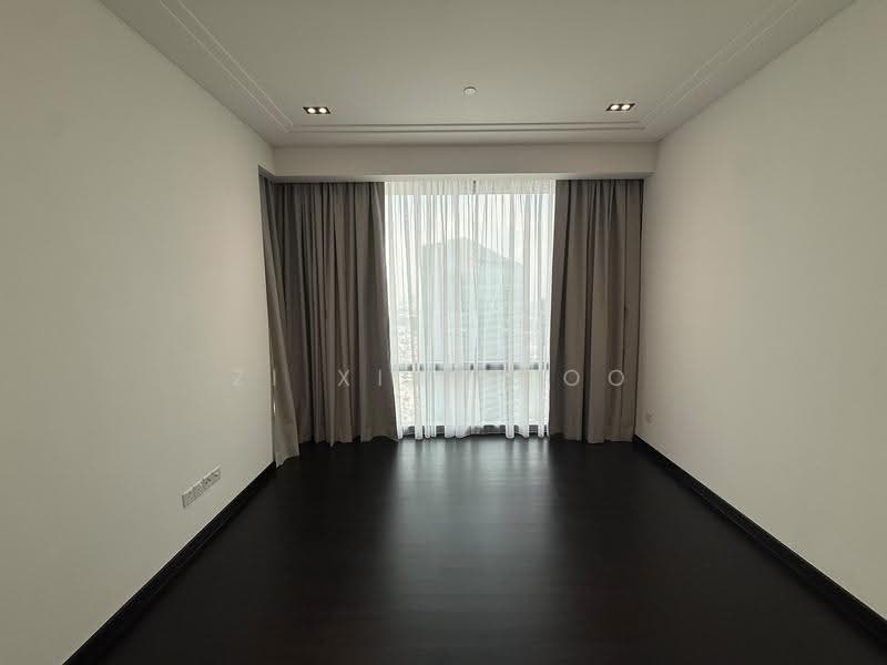Service Residence for Rent at Pavilion Damansara Heights - Jack Loo - PropertyGuru.com.my