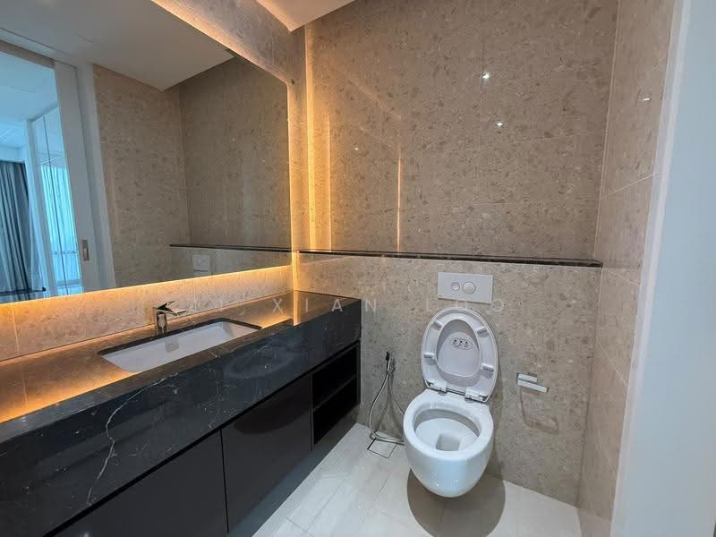 Service Residence for Rent at Pavilion Damansara Heights - Jack Loo - PropertyGuru.com.my