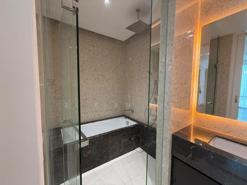 Service Residence for Rent at Pavilion Damansara Heights - Jack Loo - PropertyGuru.com.my
