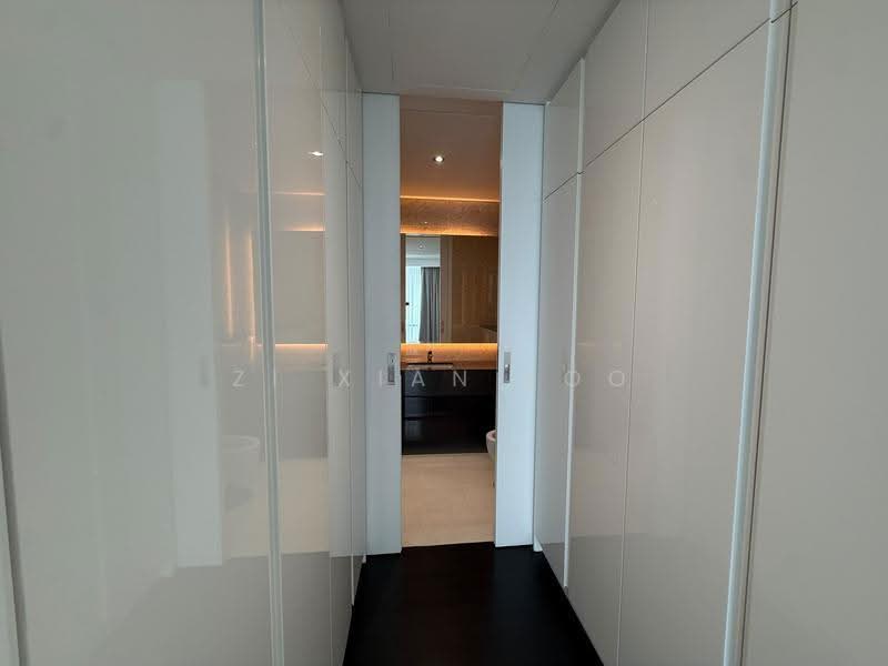 Service Residence for Rent at Pavilion Damansara Heights - Jack Loo - PropertyGuru.com.my