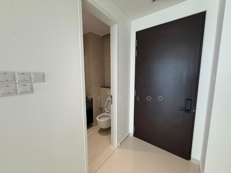 Service Residence for Rent at Pavilion Damansara Heights - Jack Loo - PropertyGuru.com.my