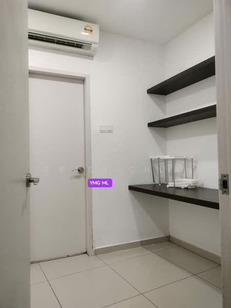 Servis Apartment untuk Disewa di i-SOHO @ i-City - Tracy Chua - Interior - PropertyGuru.com.my