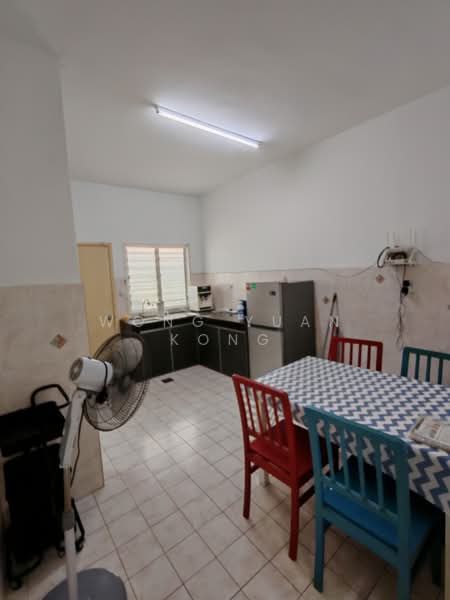 Terraced House for Sale in Shah Alam (Selangor) - Wong Yuan Kong - PropertyGuru.com.my