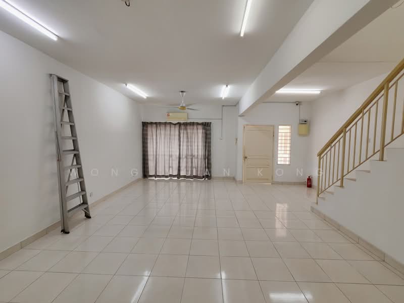 Terraced House for Sale in Shah Alam (Selangor) - Wong Yuan Kong - PropertyGuru.com.my