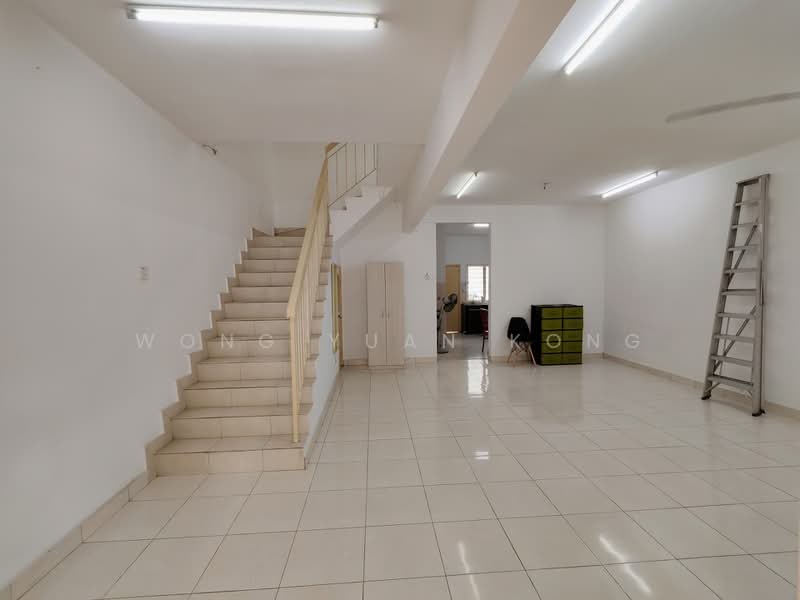 Terraced House for Sale in Shah Alam (Selangor) - Wong Yuan Kong - PropertyGuru.com.my