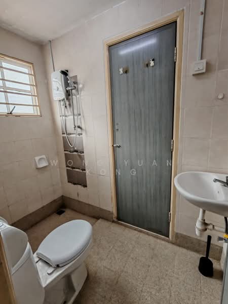 Terraced House for Sale in Shah Alam (Selangor) - Wong Yuan Kong - PropertyGuru.com.my