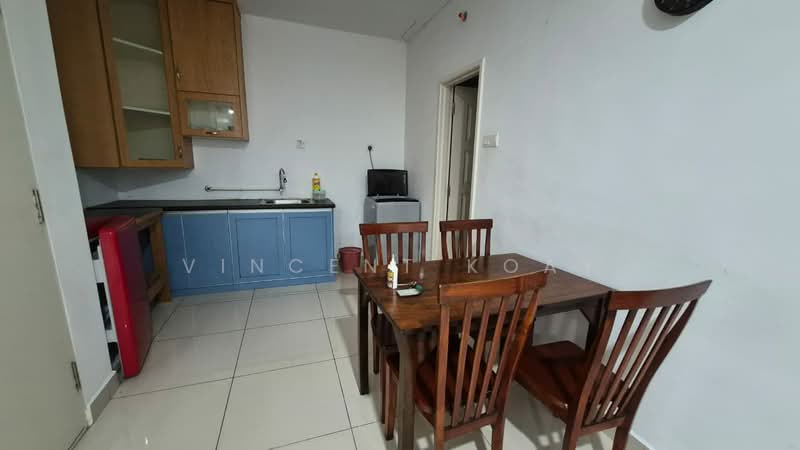 Condominium for Rent at Mansion One - Vincent Koay - Kitchen - PropertyGuru.com.my
