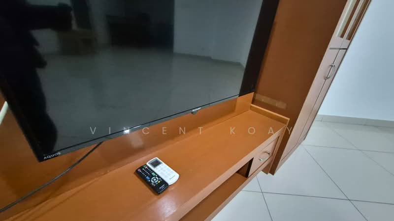 Condominium for Rent at Mansion One - Vincent Koay - Interior - PropertyGuru.com.my