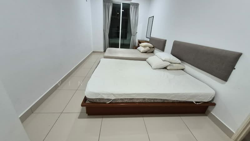 Condominium for Rent at Mansion One - Vincent Koay - Bedroom - PropertyGuru.com.my