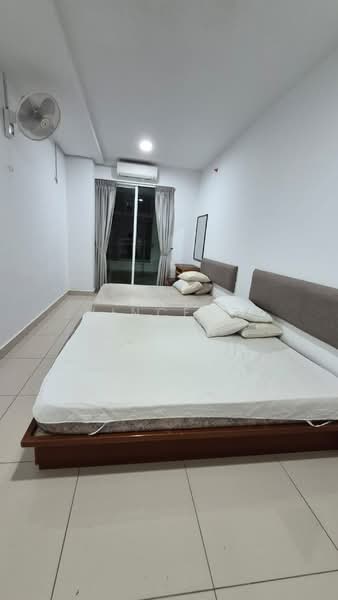Condominium for Rent at Mansion One - Vincent Koay - Bedroom - PropertyGuru.com.my