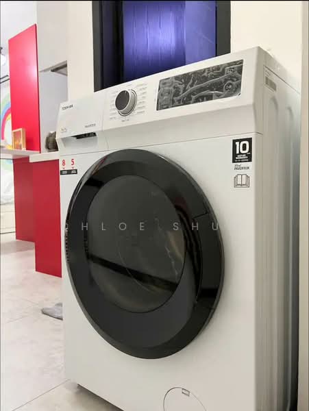 Servis Apartment untuk Dijual di Neu Suites - Chloe Shum - Interior - PropertyGuru.com.my