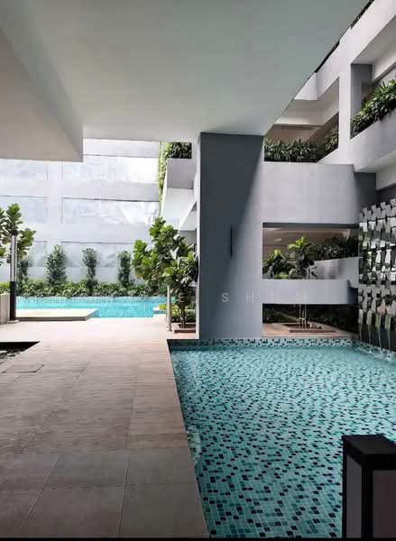 Servis Apartment untuk Dijual di Neu Suites - Chloe Shum - Exterior - PropertyGuru.com.my