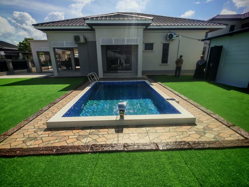 Rumah Banglo untuk Dijual di Bertam Perdana 2 (Kepala Batas) - Hasnizam . - PropertyGuru.com.my