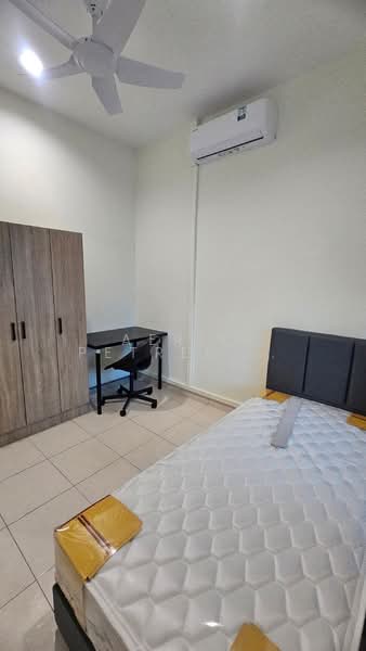 Rumah Teres 2 Tingkat untuk Disewa di Bandar Bukit Raja (Klang) - Aeric Petrelli Goh - Bedroom - PropertyGuru.com.my