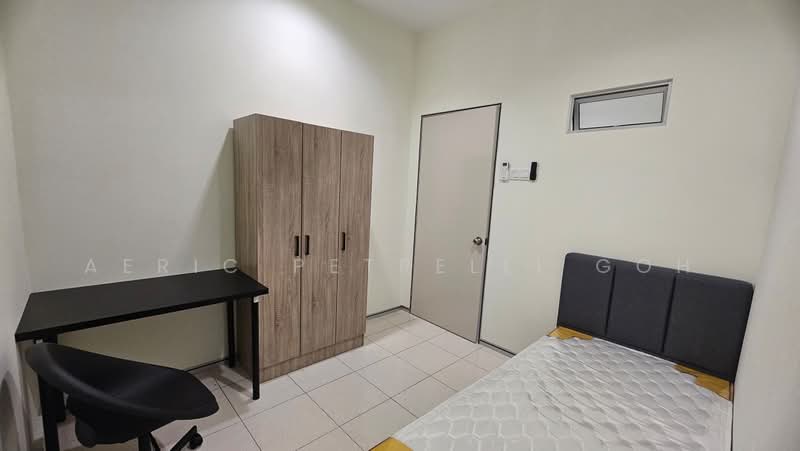 Rumah Teres 2 Tingkat untuk Disewa di Bandar Bukit Raja (Klang) - Aeric Petrelli Goh - Bedroom - PropertyGuru.com.my