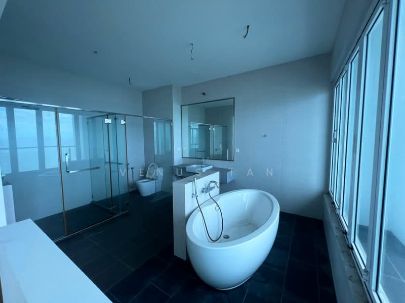 Condominium for Sale at Harmony Residence - Venus Tan - Bathroom - PropertyGuru.com.my