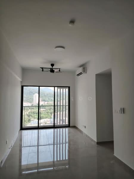 Servis Apartment untuk Disewa di 168 Park Residensi Selayang - May Loo - PropertyGuru.com.my