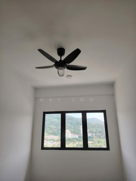 Servis Apartment untuk Disewa di 168 Park Residensi Selayang - May Loo - PropertyGuru.com.my