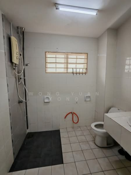 Rumah Teres 2-Tingkat untuk Dijual di Shah Alam (Selangor) - Wong Yuan Kong - PropertyGuru.com.my