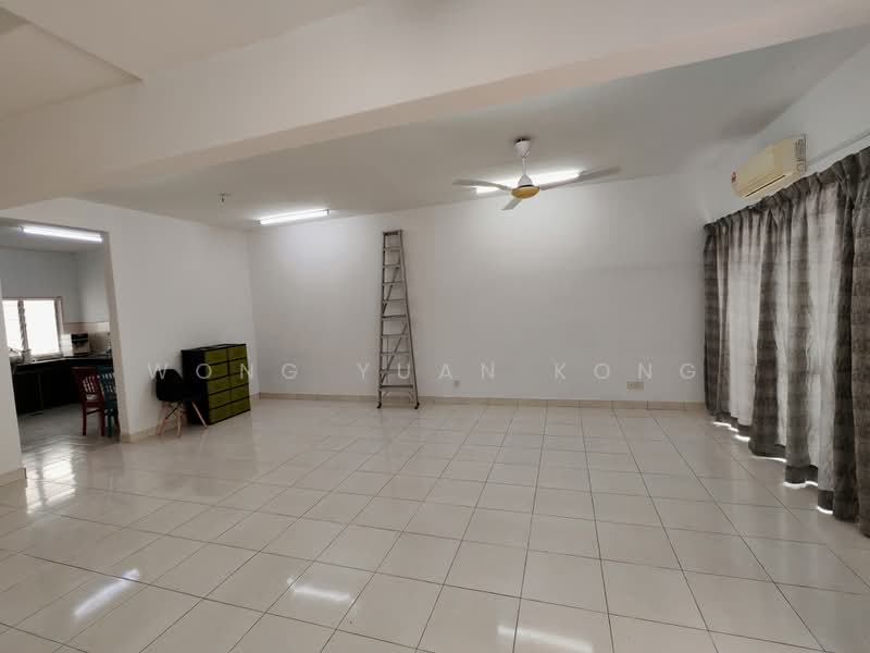 Rumah Teres 2-Tingkat untuk Dijual di Shah Alam (Selangor) - Wong Yuan Kong - PropertyGuru.com.my