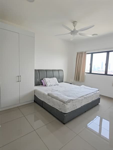 Servis Apartment untuk Disewa di Tulip Residence - Nazrin Affendy - Bedroom - PropertyGuru.com.my