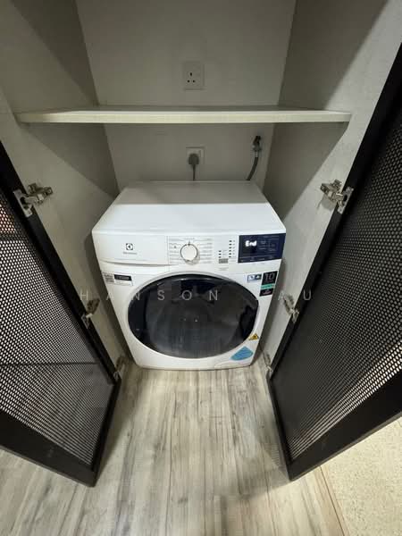 Servis Apartment untuk Dijual di Millerz Square Serviced Residence - Hanson Lau - Interior - PropertyGuru.com.my