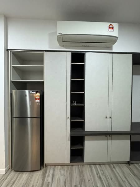 Servis Apartment untuk Dijual di Millerz Square Serviced Residence - Hanson Lau - PropertyGuru.com.my