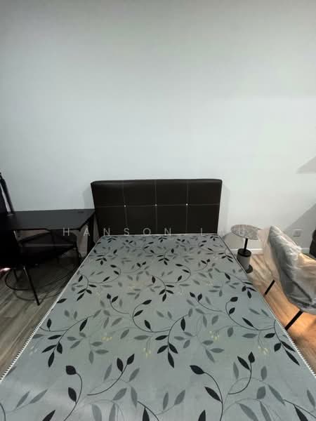 Servis Apartment untuk Dijual di Millerz Square Serviced Residence - Hanson Lau - PropertyGuru.com.my