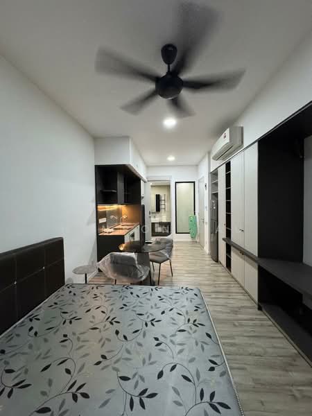 Servis Apartment untuk Dijual di Millerz Square Serviced Residence - Hanson Lau - PropertyGuru.com.my