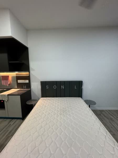 Servis Apartment untuk Dijual di Millerz Square Serviced Residence - Hanson Lau - PropertyGuru.com.my