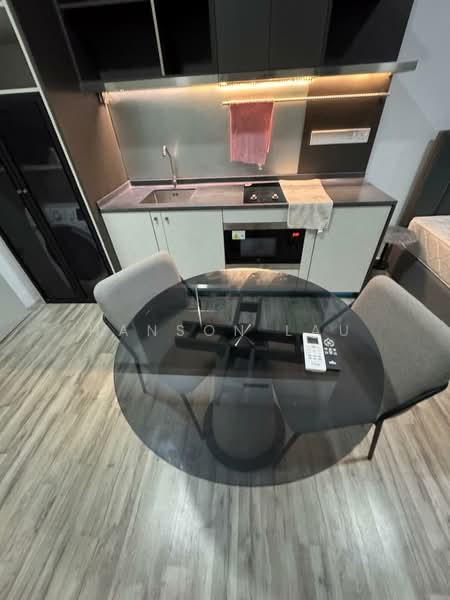 Servis Apartment untuk Dijual di Millerz Square Serviced Residence - Hanson Lau - PropertyGuru.com.my