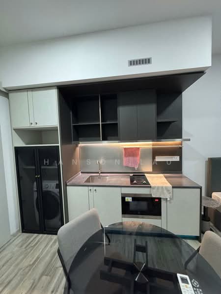 Servis Apartment untuk Dijual di Millerz Square Serviced Residence - Hanson Lau - PropertyGuru.com.my